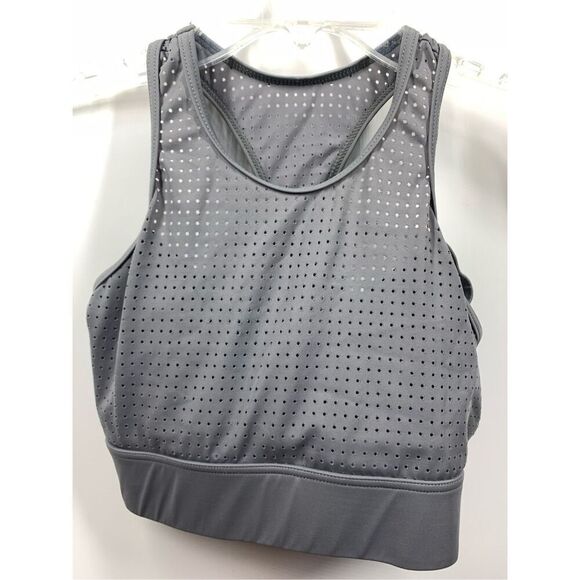 Sport bra halter style size small - Picture 1 of 3